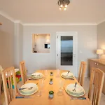 Seaview Getaway Belgium By Interhome 아파트 블랑켄베르크