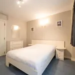 Seaview Getaway Belgium By Interhome 아파트 *