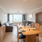 Seaview Getaway Belgium By Interhome Apartmán Blankenberge