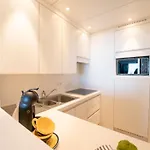 Seaview Getaway Belgium By Interhome Blankenberge