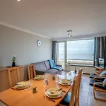 Seaview Getaway Belgium By Interhome 아파트