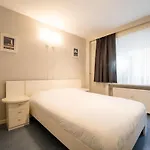 아파트 Seaview Getaway Belgium By Interhome