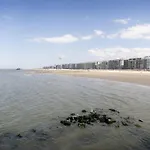 Seaview Getaway Belgium By Interhome * 블랑켄베르크