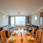 Seaview Getaway Belgium By Interhome