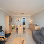 Seaview Getaway Belgium By Interhome * 블랑켄베르크