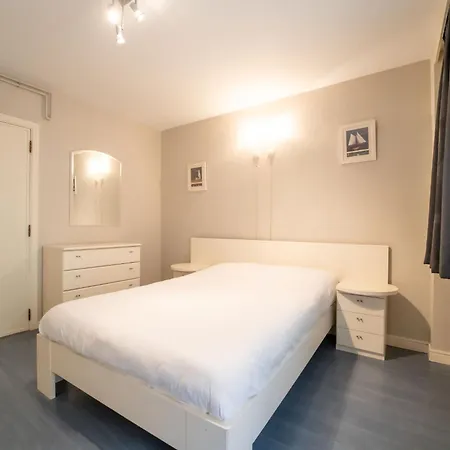 Seaview Getaway Belgium By Interhome Appartement *