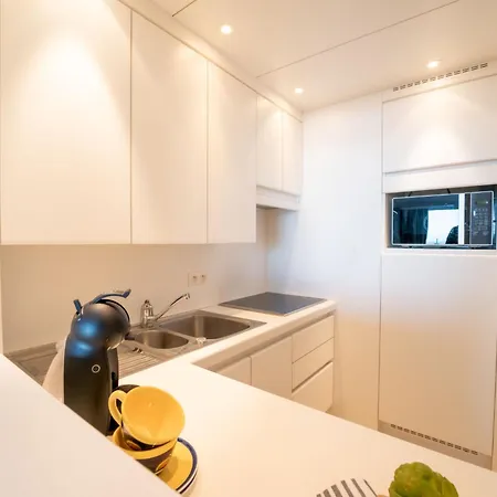 Seaview Getaway Belgium By Interhome Blankenberge