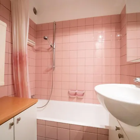 Seaview Getaway Belgium By Interhome Appartement *