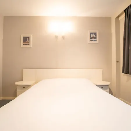 Seaview Getaway Belgium By Interhome Appartement Blankenberge