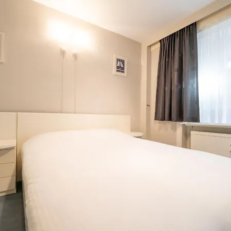 Apartament Seaview Getaway Belgium By Interhome Blankenberge