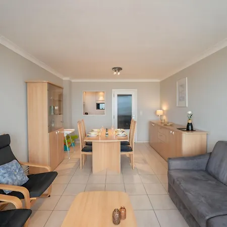 Seaview Getaway Belgium By Interhome * Blankenberge
